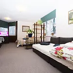 Drusva Apartamentai * Druskininkai