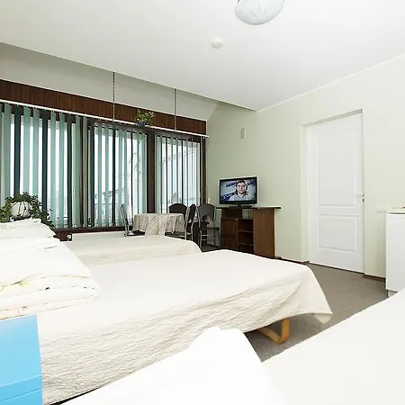 Drusva Apartamentai *