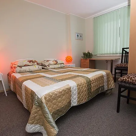 Apartament Drusva Apartamentai