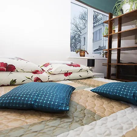 Drusva Apartamentai Druskieniki