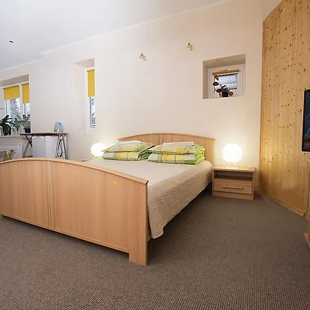 Apartament Drusva Apartamentai Druskieniki