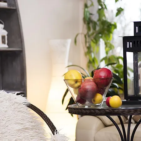 Drusva Apartamentai Druskininkai