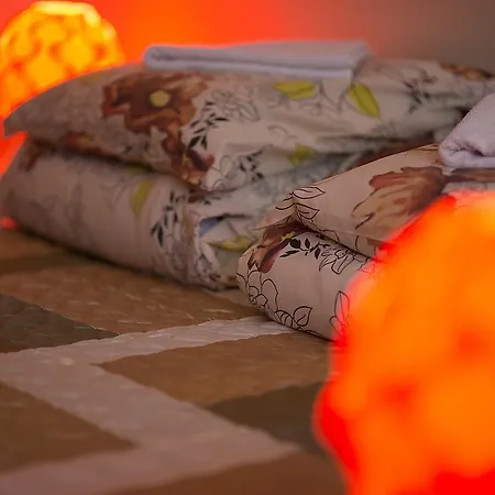 Drusva Apartamentai Apartament