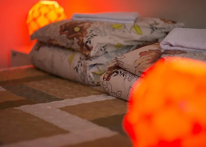 Drusva Apartamentai Apartment